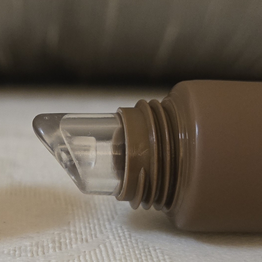 Summer Fridays: Full Size Lip Butter Balm, Limited Edition, Hot Cocoa Scent - Picture 8 of 8